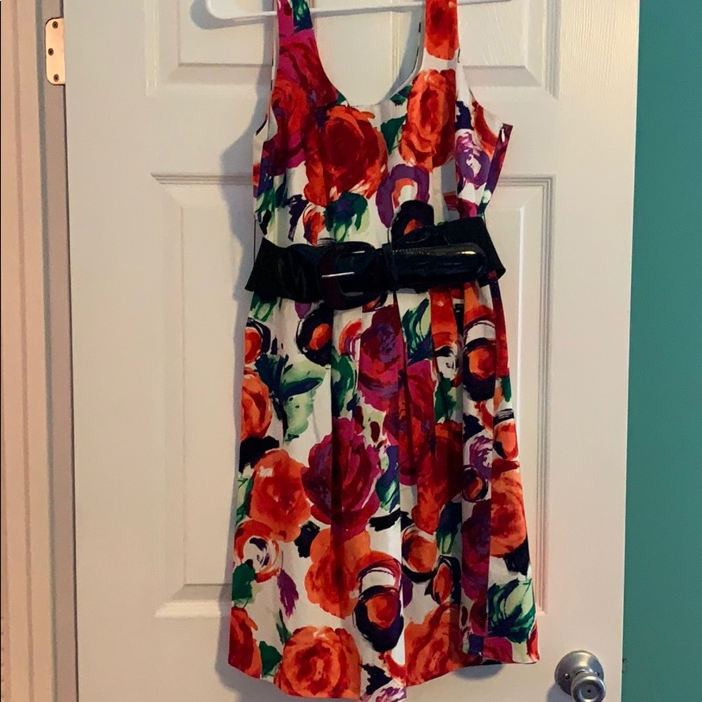 Cato Dress